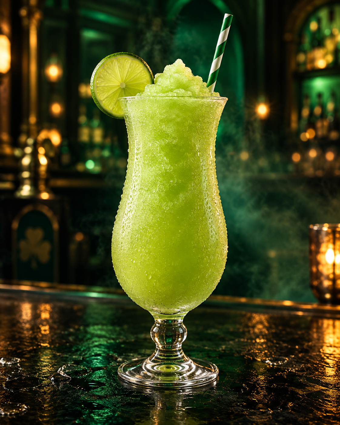 Weekly reward drink